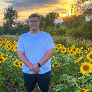 Meet your Posher, Tyler